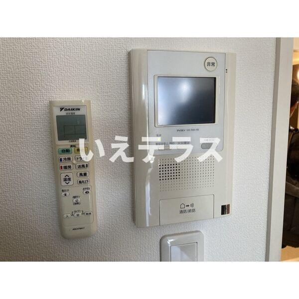 OTOWA神戸元町のセキュリティ