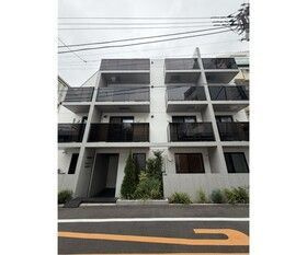 ＰＡＳＥＯ高田馬場ＩＶの外観