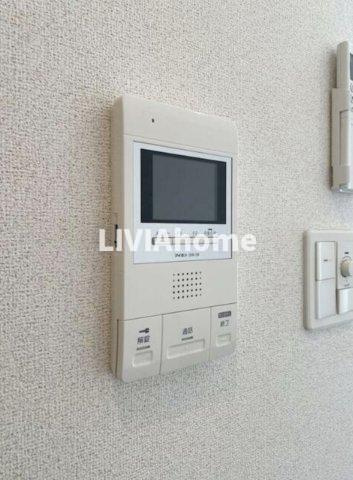 港区芝１丁目の賃貸マンションのセキュリティ|同シリーズの参考写真です。実際の設備・内装は現況を優先とさせていただきます。