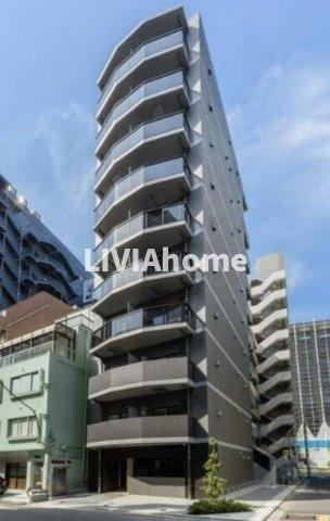 港区芝１丁目の賃貸マンション