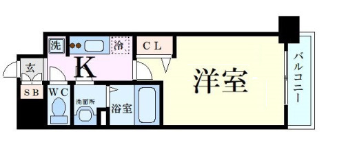 プレサンス淡路駅前