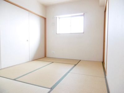 【寝室】 | プロムナード新城