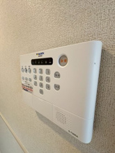 【セキュリティ】 | リバーサイド　Ⅱ