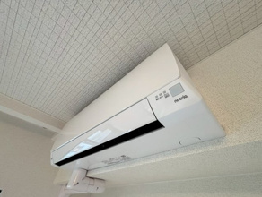 【設備】 | リバーサイド　Ⅱ