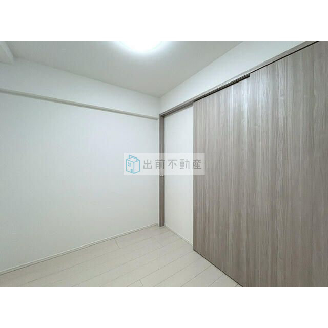 ミレドゥーエ神楽坂の内装