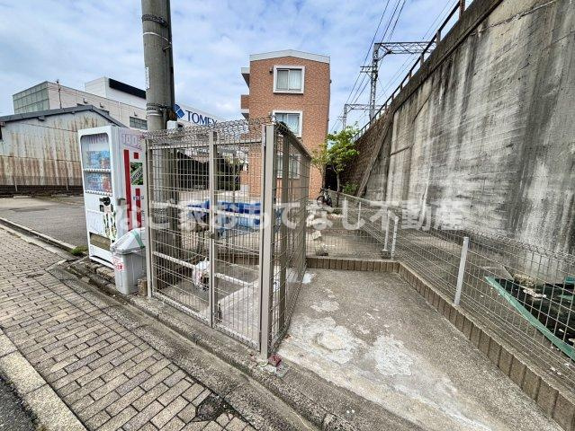 【その他共用部分】 | ラズベリーショコラ