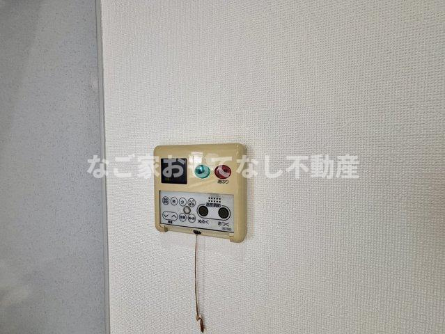 【その他】 | ラズベリーショコラ | ※写真は別号室