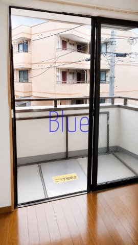 【バルコニー】 | エスペランサ湘南