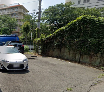 【駐車場】 | エスペランサ湘南