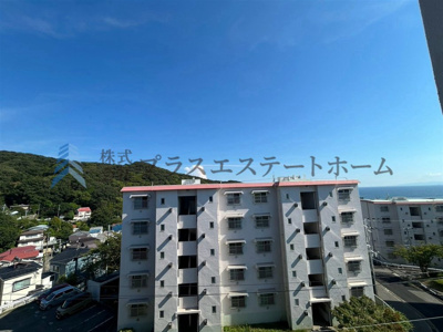 【展望】 | 塩屋住宅6号棟 | 最寄駅まで徒歩約10分♪2駅2路線利用可♪
収益物件としていかがでしょうか♪