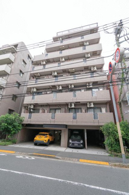 【外観】 | ステージファースト大塚