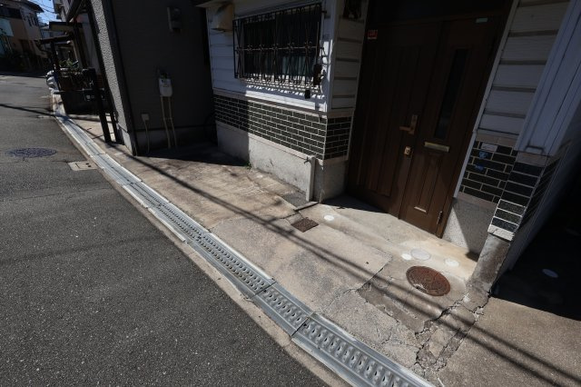 【その他共用部分】 | 堺市東区北野田貸家