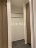 【収納】ＬｉｖｅＦｌａｔ不動前 