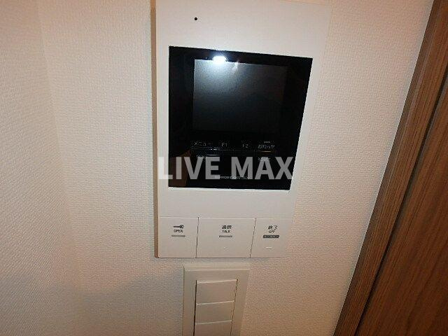 【セキュリティ】ＬｉｖｅＦｌａｔ不動前