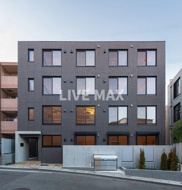 ＬｉｖｅＦｌａｔ不動前の画像