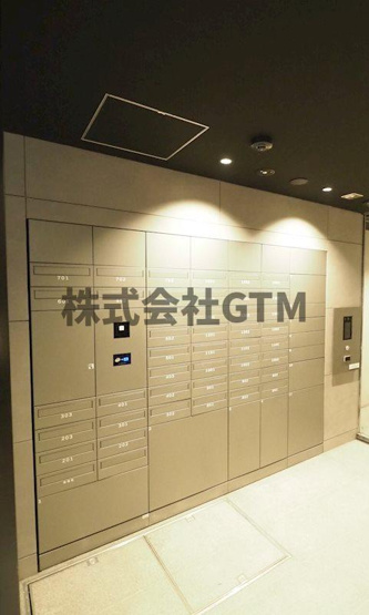 【設備】