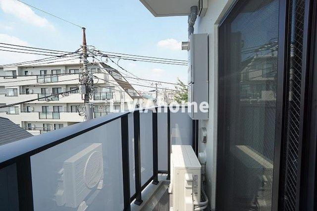 目黒区原町２丁目の賃貸マンションのその他|同シリーズの参考写真です。実際の設備・内装は現況を優先とさせていただきます。