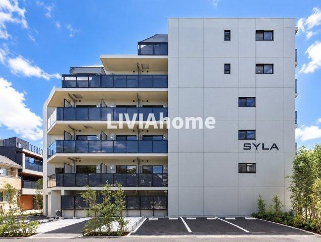 目黒区原町２丁目の賃貸マンション