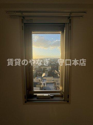 【内装】 | ふぁみ～ゆ千林