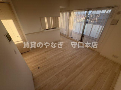 【居間・リビング】 | ふぁみ～ゆ千林