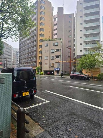 ロイジェント九段の周辺