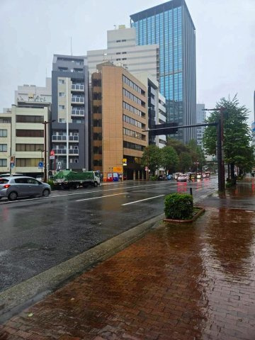 ロイジェント九段の周辺