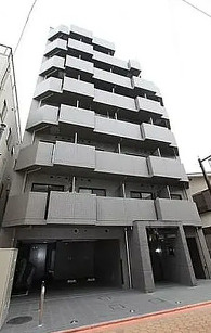 ルーブル大森九番館