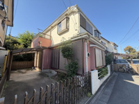 桜区栄和　中古戸建の画像