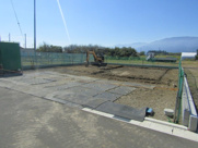 ブルーミングガーデン甲斐市西八幡　2号棟の画像