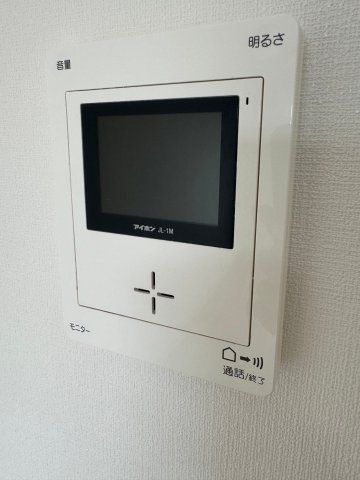 【セキュリティ】 | クレール戸越