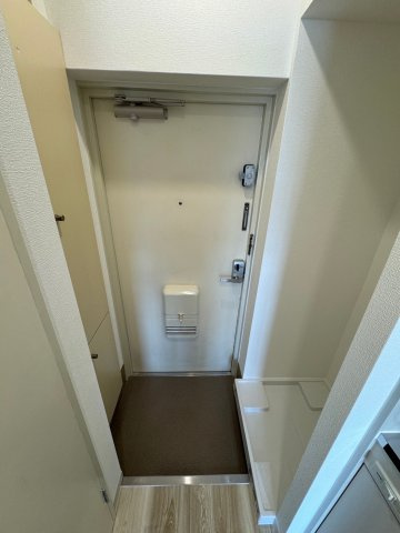 【玄関】 | クレール戸越