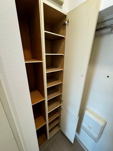 【その他】 | クレール戸越