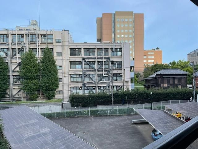 文京目白台ハイツの周辺