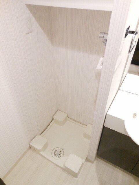 ガーラ・グランディ池袋のその他