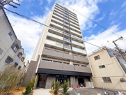 エスリード大阪城EASTの画像