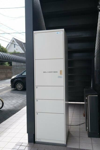 シンフォニーＢのその他共用部分