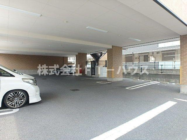 ＬＥＯ伍拾伍番館のその他