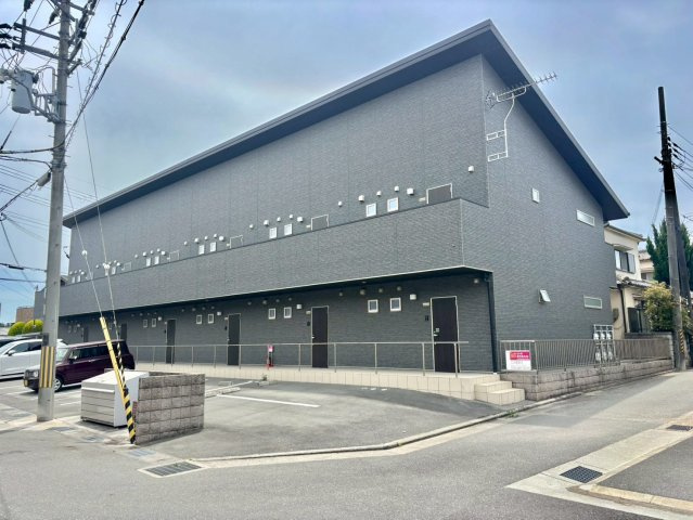 カナロアの外観