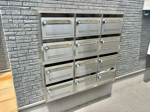 カナロアのその他共用部分