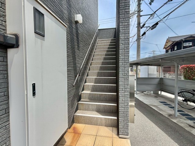 カナロアのその他共用部分
