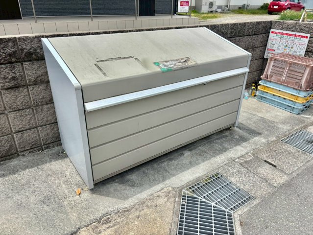 カナロアのその他共用部分