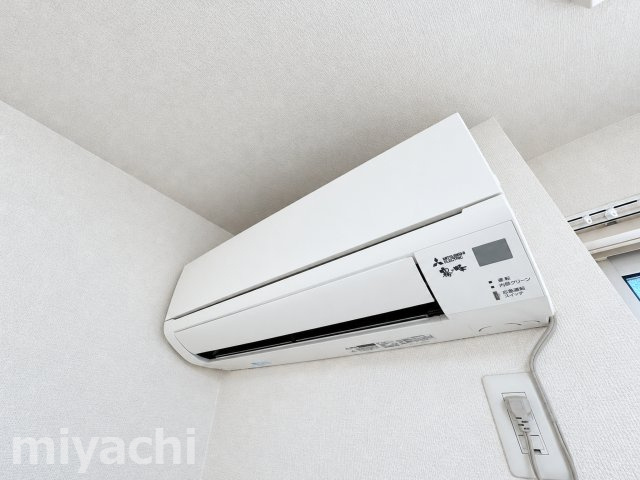 シエルコートの設備