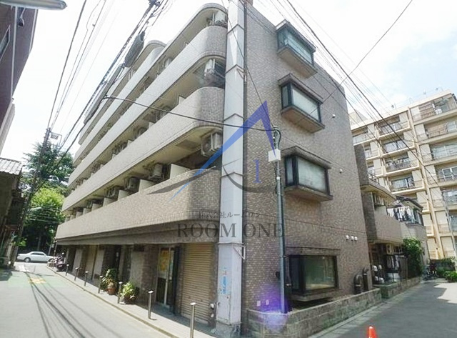 アーバンアメニティ中野