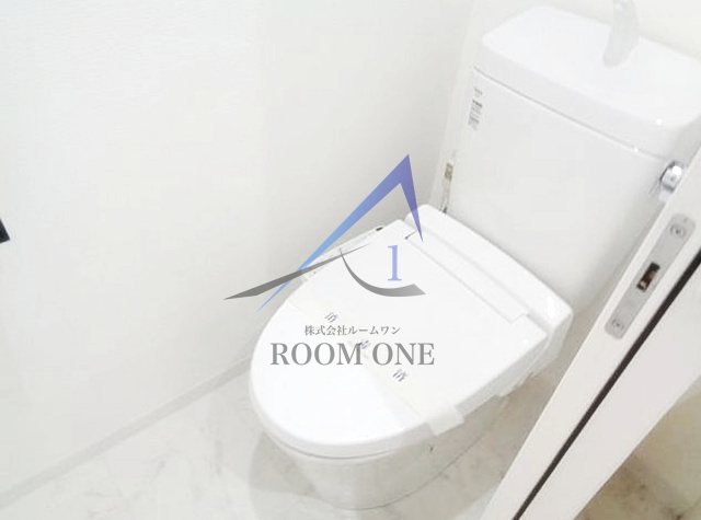 アーバンアメニティ中野のトイレ|トイレです。