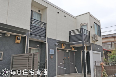【外観】 | カナロア