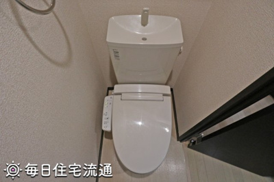 【トイレ】 | カナロア
