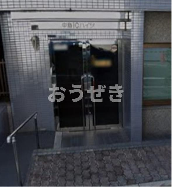 中島ＩＣハイツのその他