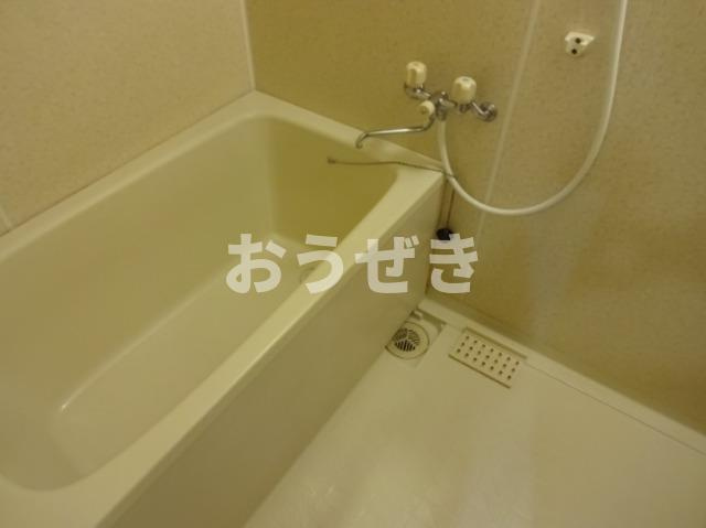 中島ＩＣハイツの浴室