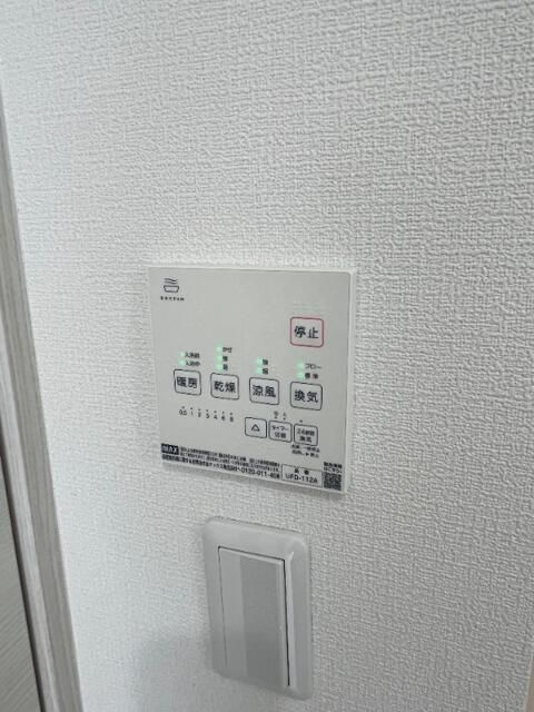 マーレ西巣鴨の設備