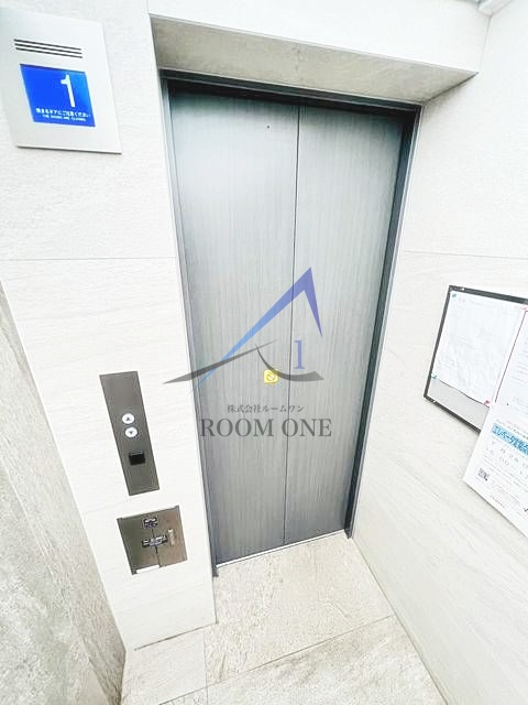パークルール神田司町ロンド